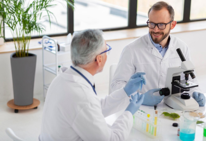 Genetic Testing
