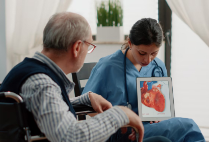 Leadless Pacemaker