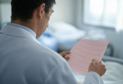 Ventricular Tachycardia (VT) Ablation